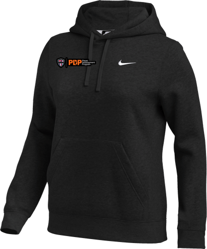 MISO Elite Fan Hoodie [Women's]