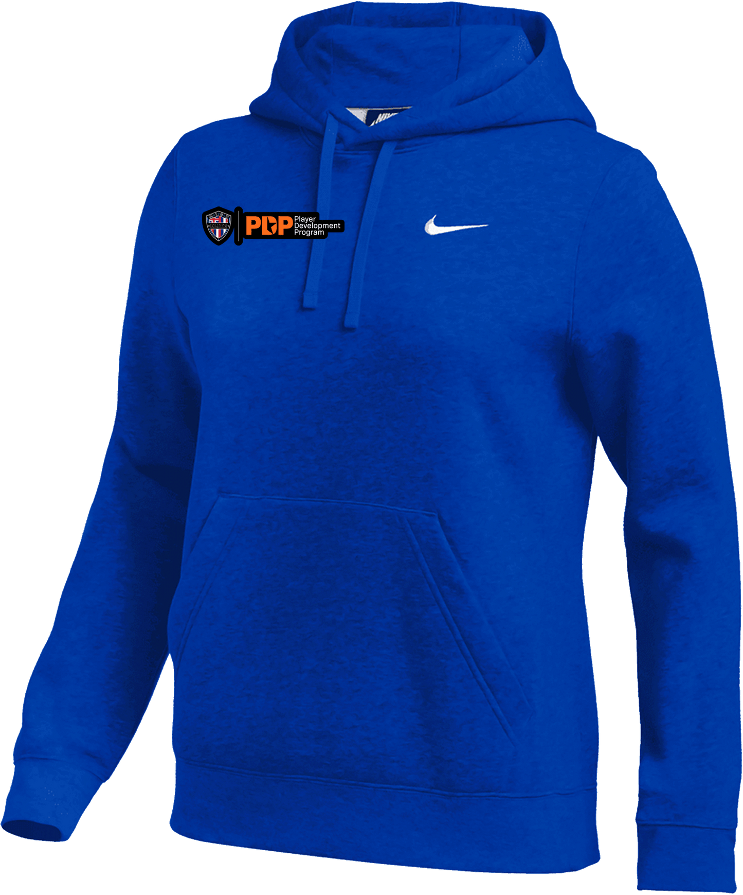 MISO Elite Fan Hoodie [Women's]