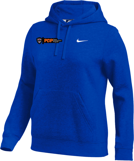 MISO Elite Fan Hoodie [Women's]