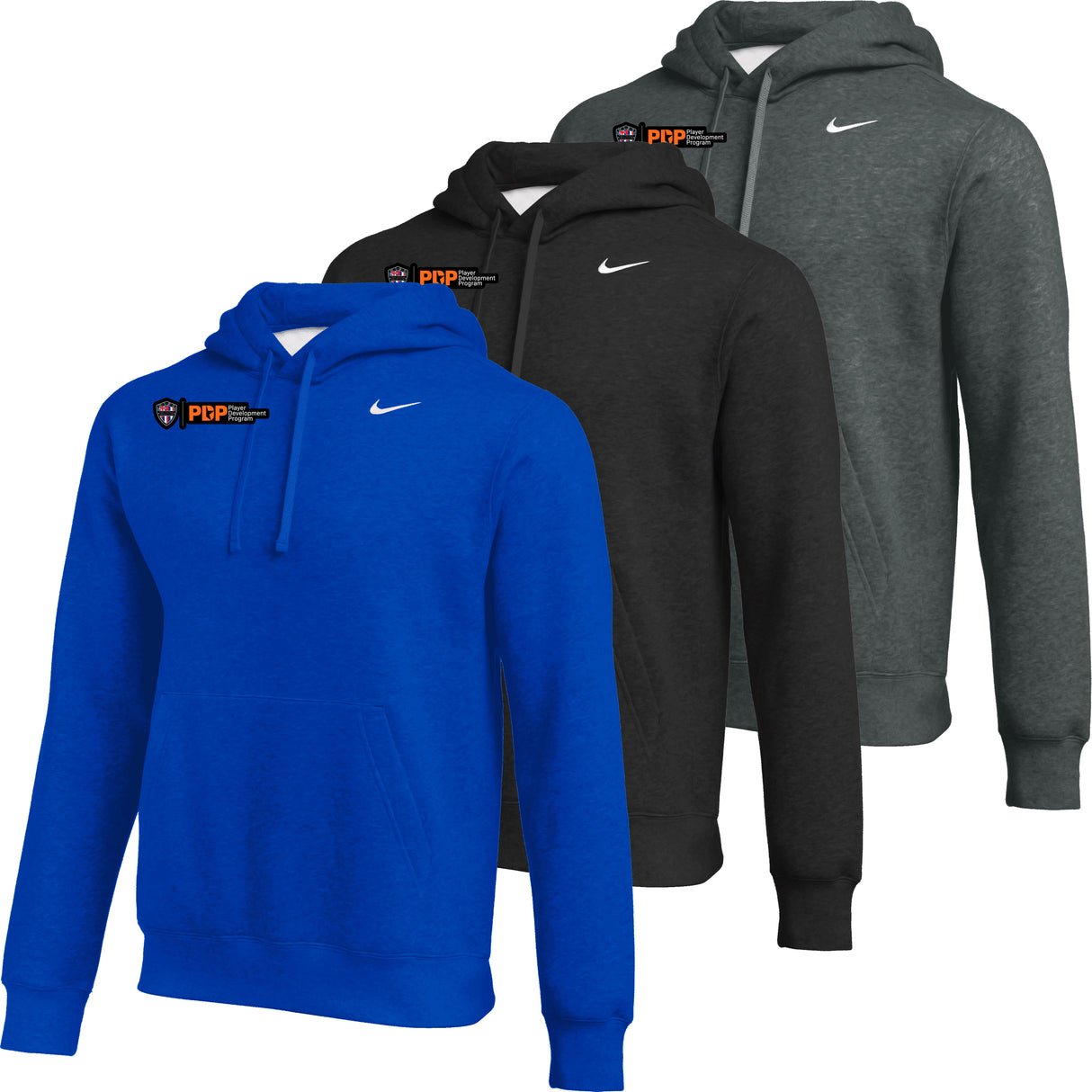 MISO Elite Fan Hoodie [Men's]