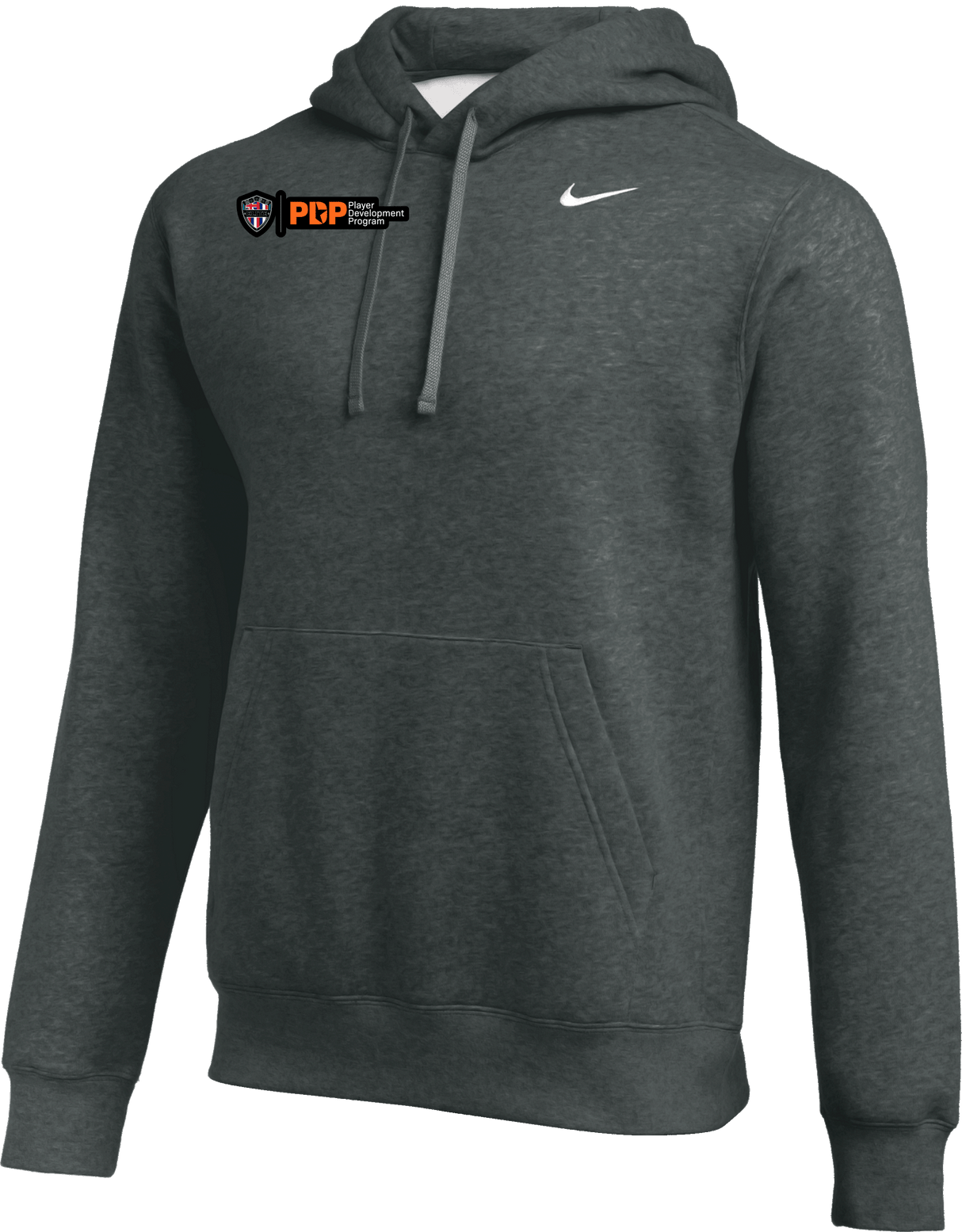 MISO Elite Fan Hoodie [Men's]