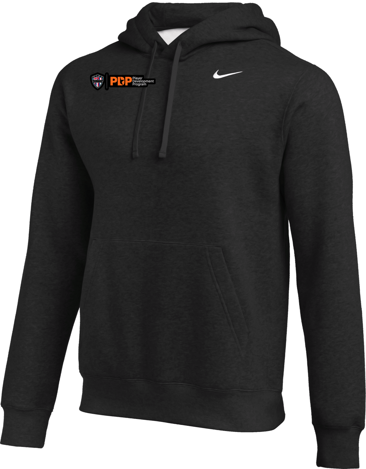 MISO Elite Fan Hoodie [Men's]
