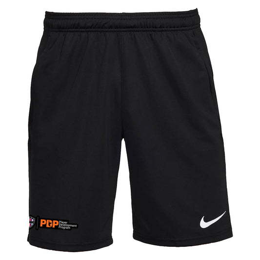 Dri-Fit Park Pocket Short [Men's]