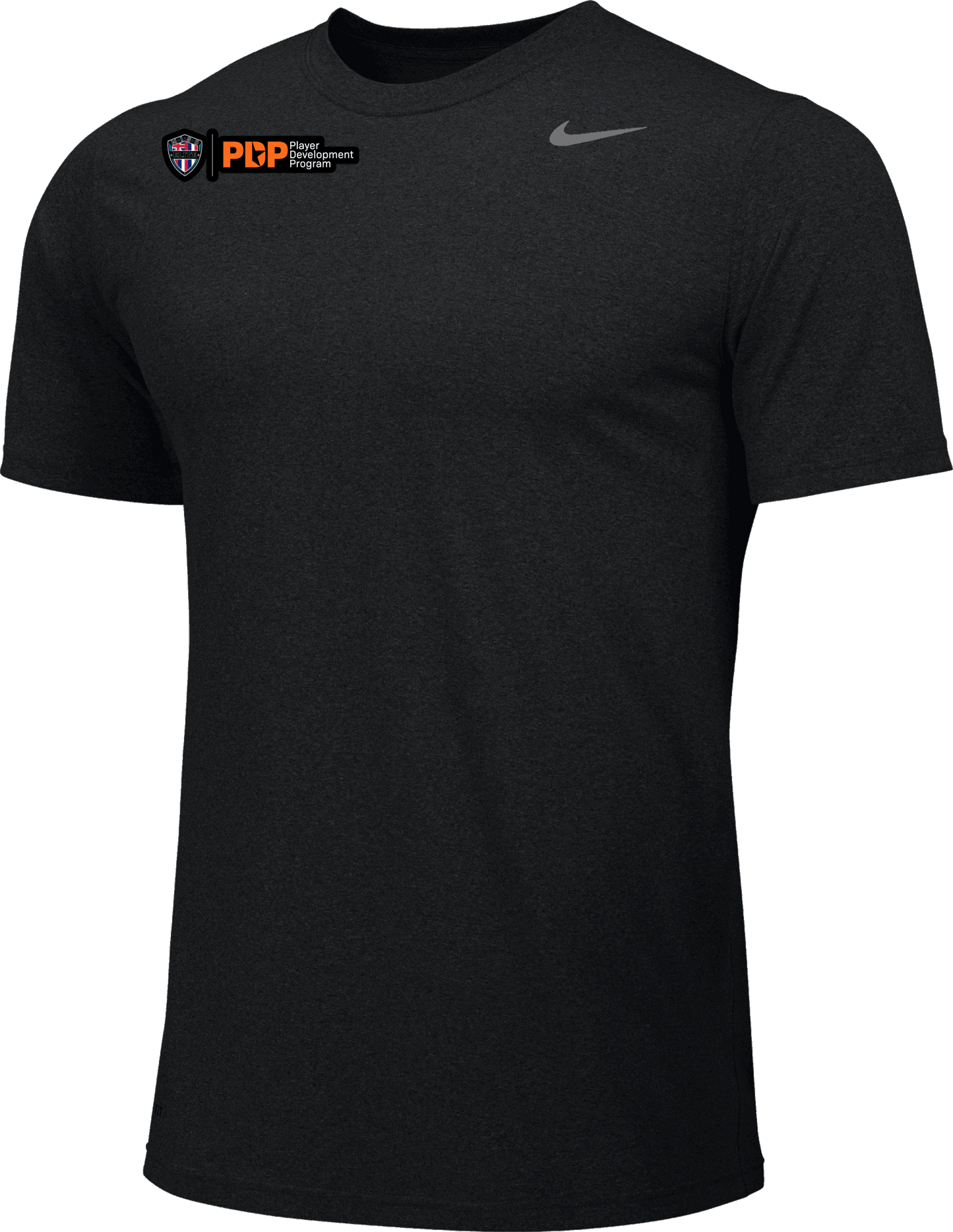 MISO Elite S/S Dri-Fit Tee [Youth]