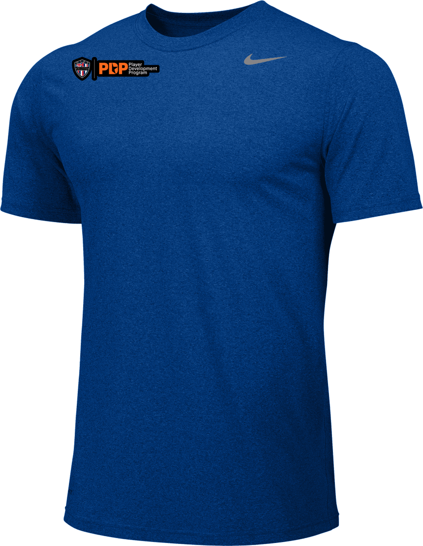 MISO Elite S/S Dri-Fit Tee [Youth]