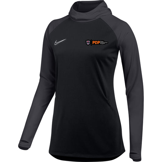 MISO Elite Acd Pro Hoodie [Women's]