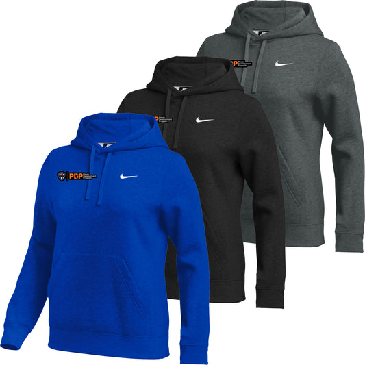 MISO Elite Fan Hoodie [Women's]