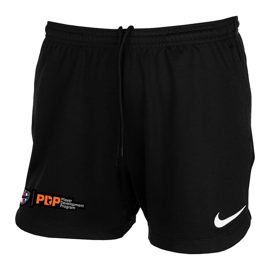 Dri-FIT Park Pocket Short [Women's]