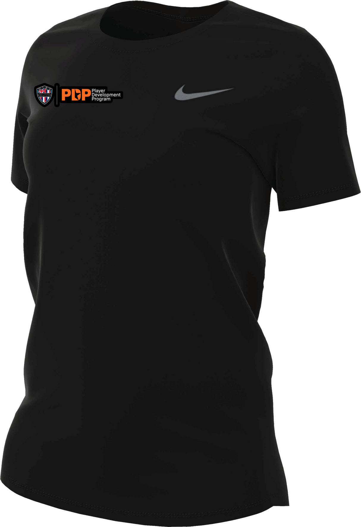 MISO Elite S/S Dri-Fit Tee [Women's]