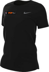 MISO Elite S/S Dri-Fit Tee [Women's]