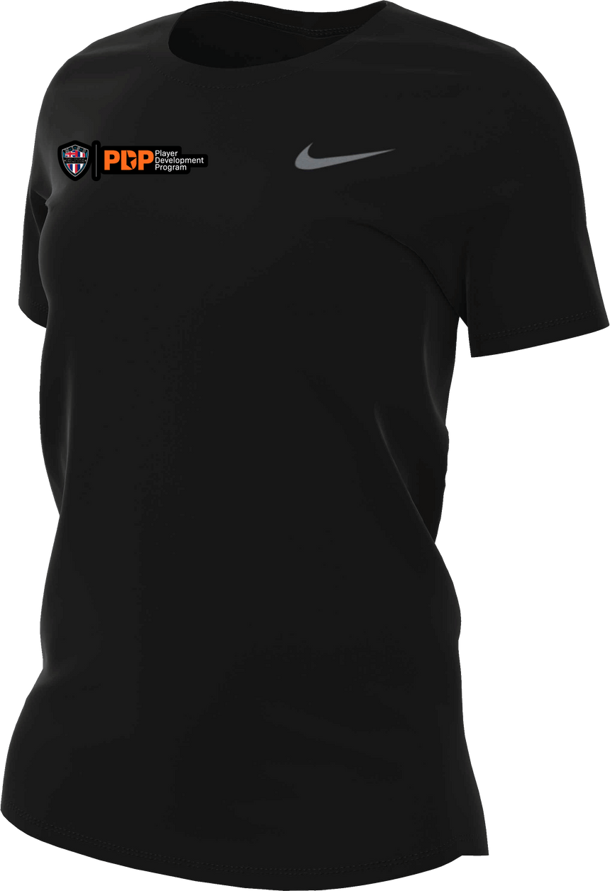 MISO Elite S/S Dri-Fit Tee [Women's]
