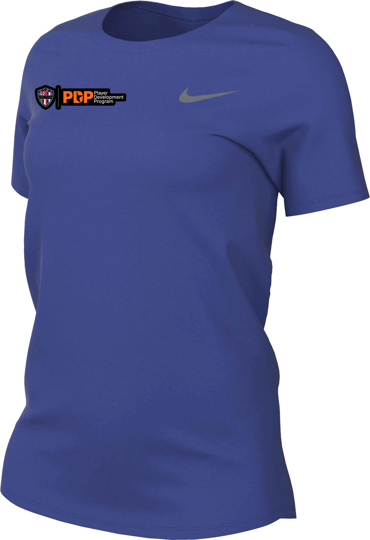 MISO Elite S/S Dri-Fit Tee [Women's]