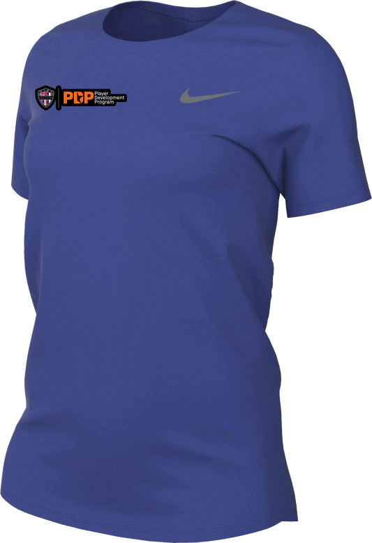 MISO Elite S/S Dri-Fit Tee [Women's]