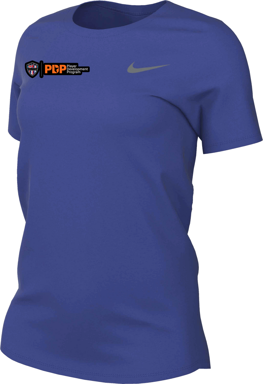 MISO Elite S/S Dri-Fit Tee [Women's]