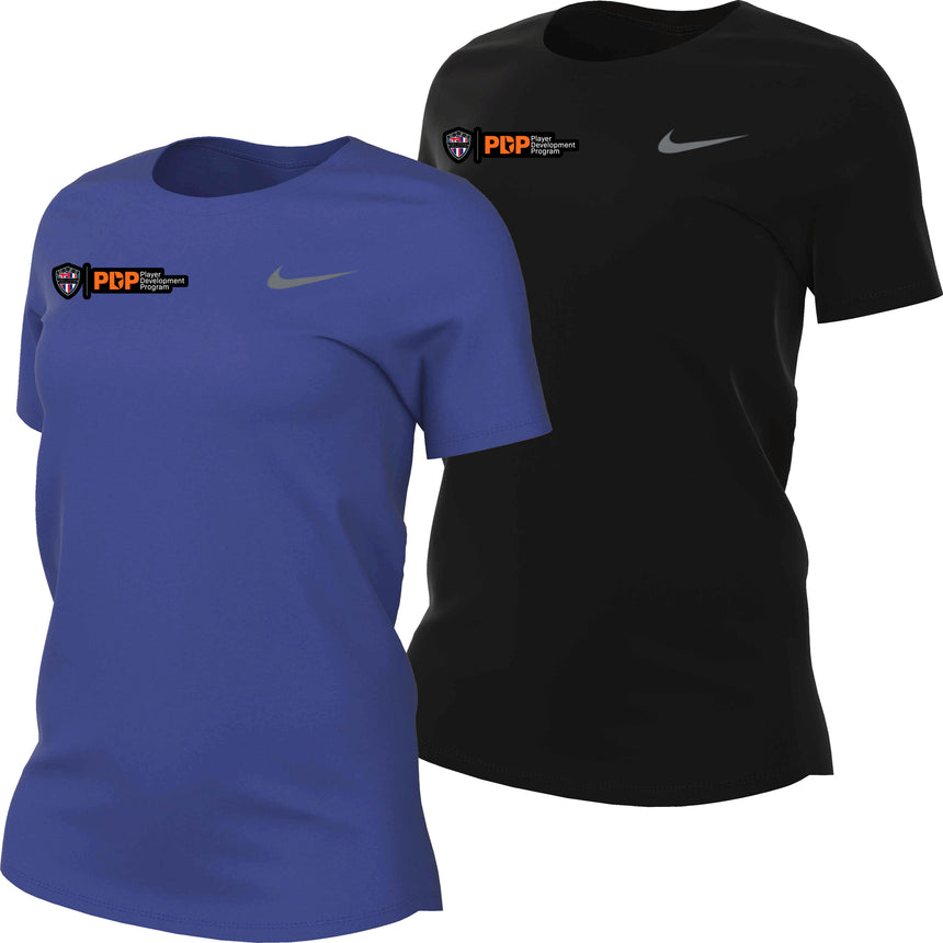 MISO Elite S/S Dri-Fit Tee [Women's]