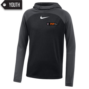 MISO Elite Acd Pro Hoodie [Youth]