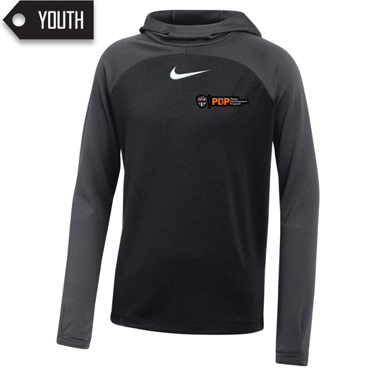 MISO Elite Acd Pro Hoodie [Youth]