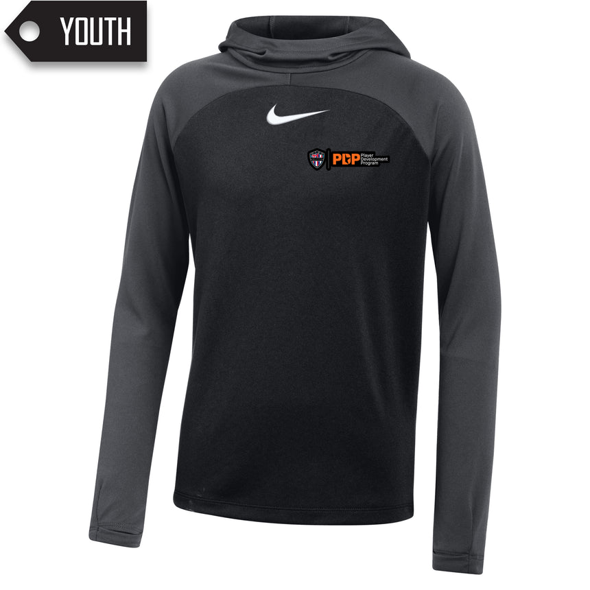 MISO Elite Acd Pro Hoodie [Youth]
