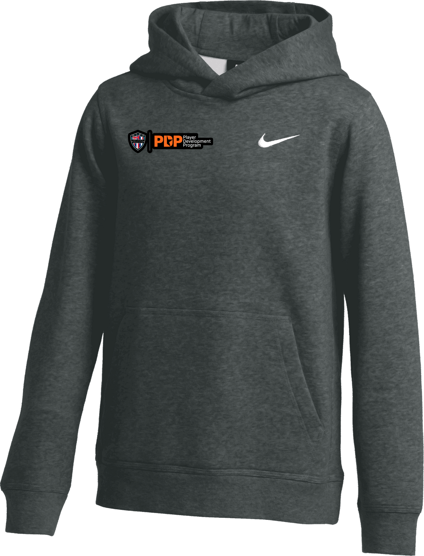 MISO Elite Fan Hoodie [Youth]