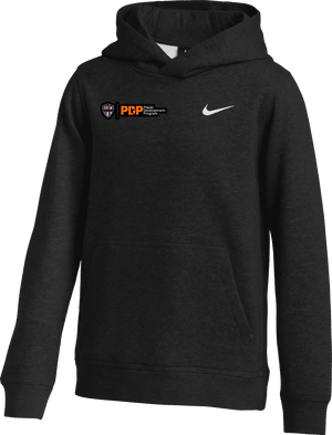 MISO Elite Fan Hoodie [Youth]