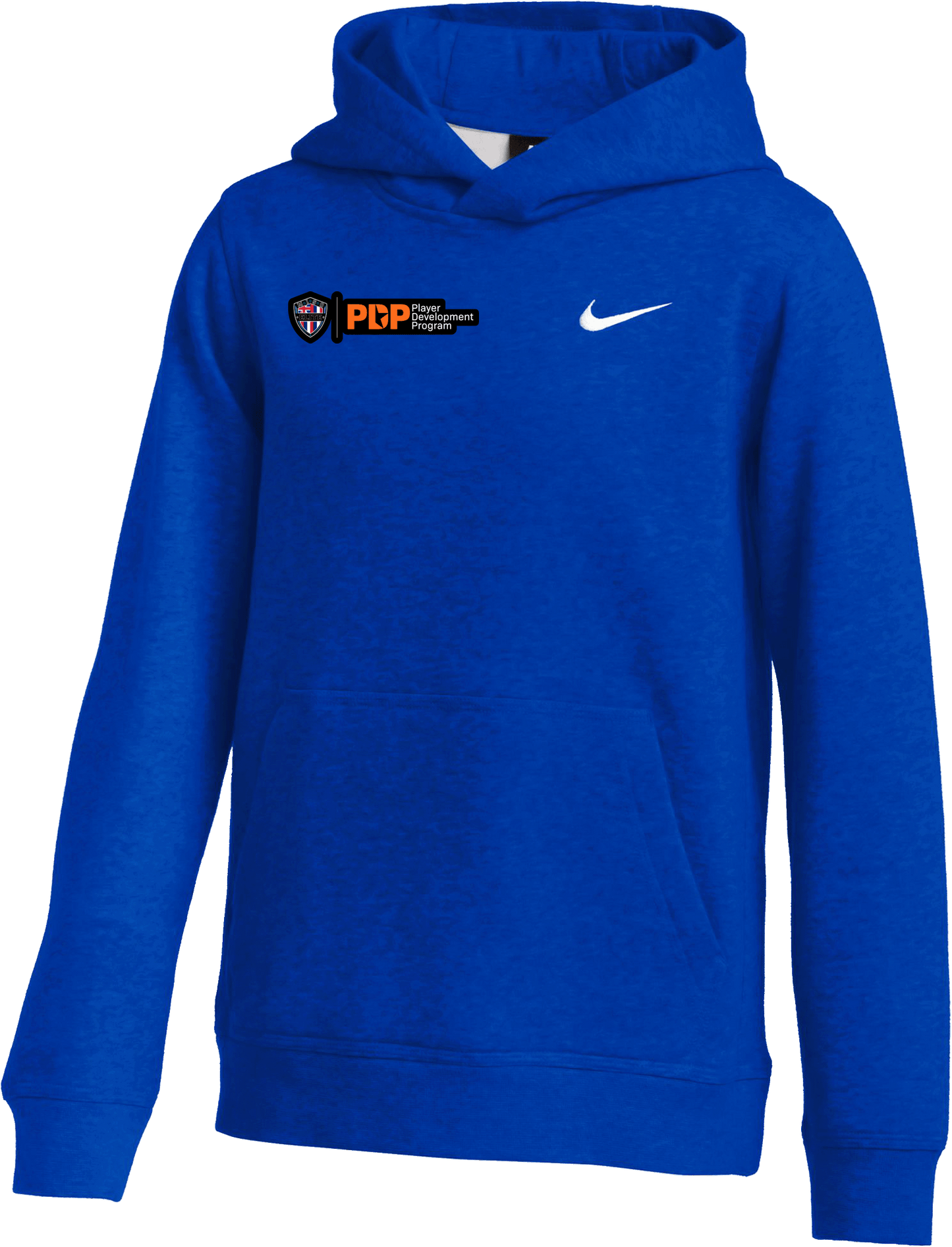 MISO Elite Fan Hoodie [Youth]