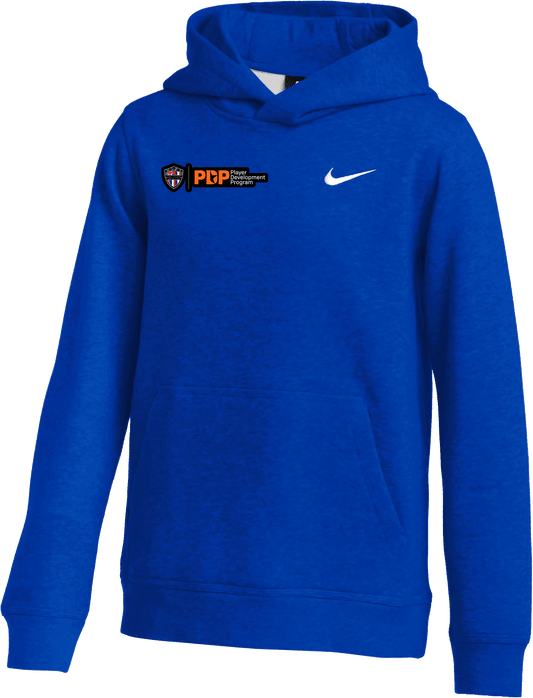 MISO Elite Fan Hoodie [Youth]