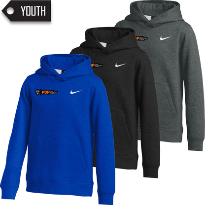 MISO Elite Fan Hoodie [Youth]