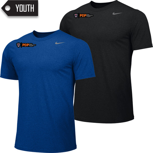 MISO Elite S/S Dri-Fit Tee [Youth]