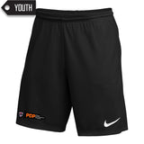 MISO Elite Short [Youth]