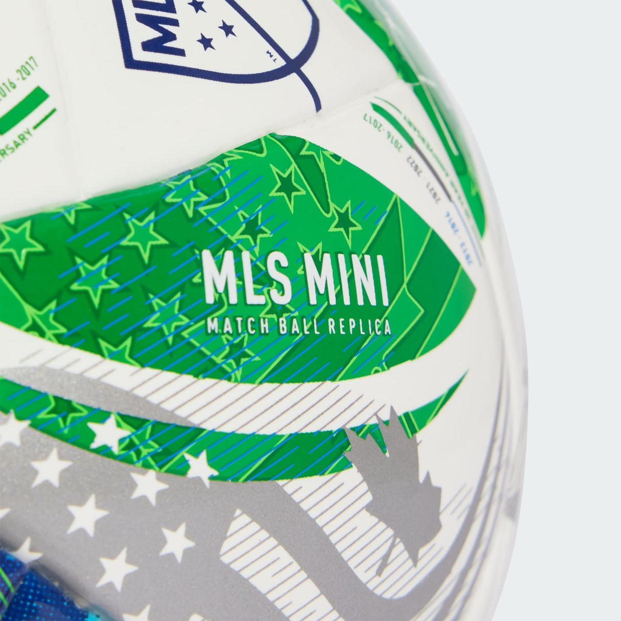 MLS 2025 Mini Ball