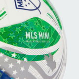 MLS 2025 Mini Ball