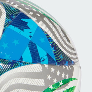MLS 2025 Mini Ball
