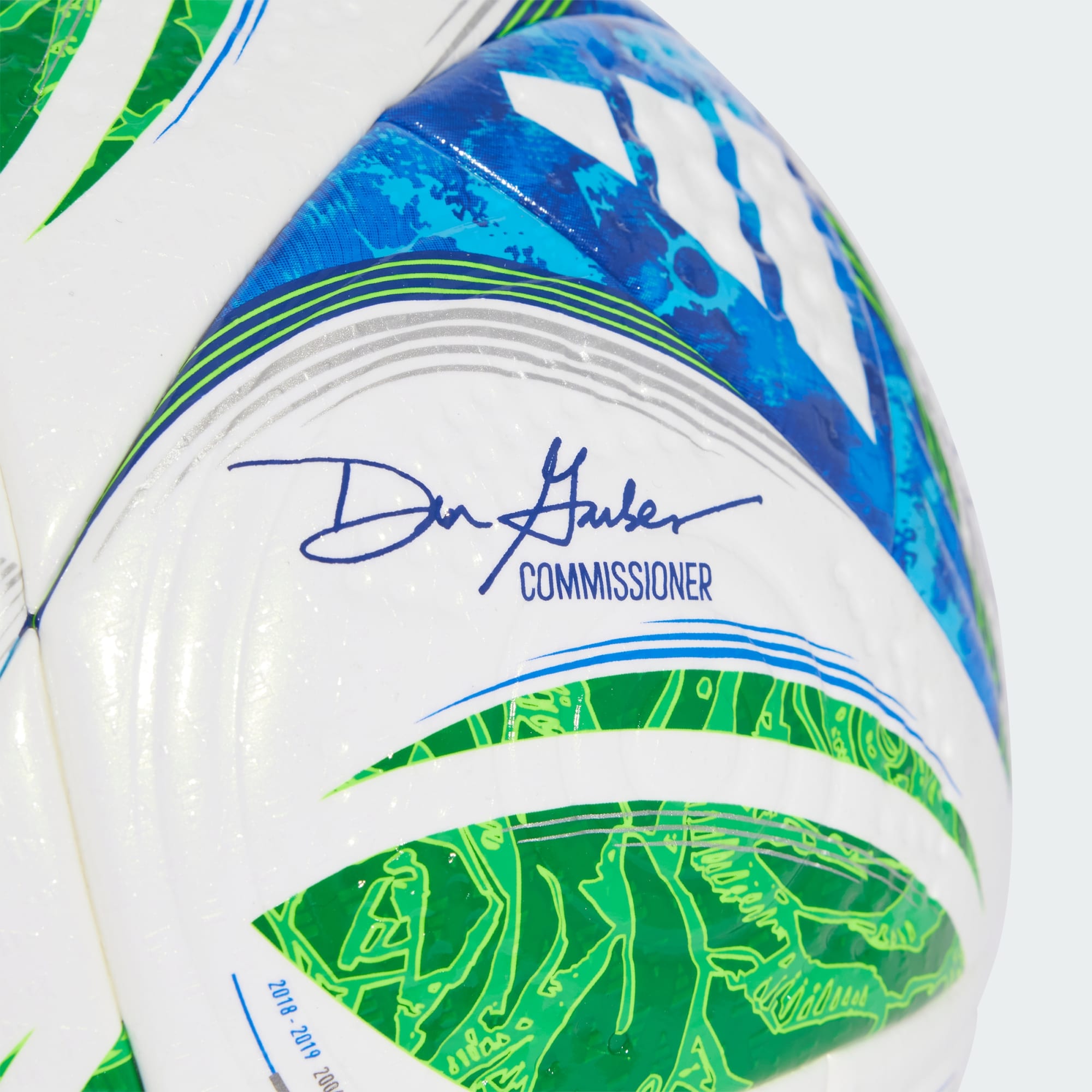 MLS 2025 Pro Ball