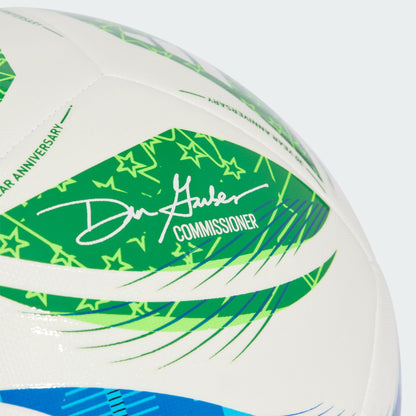 MLS 2025 Training Ball