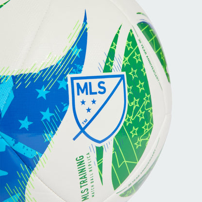 MLS 2025 Training Ball