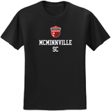 McMinnville SC Fan Tee