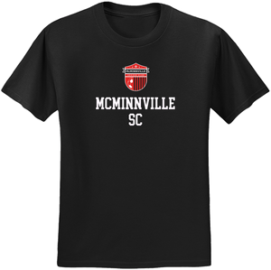 McMinnville SC Fan Tee