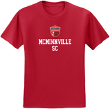 McMinnville SC Fan Tee