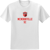 McMinnville SC Fan Tee