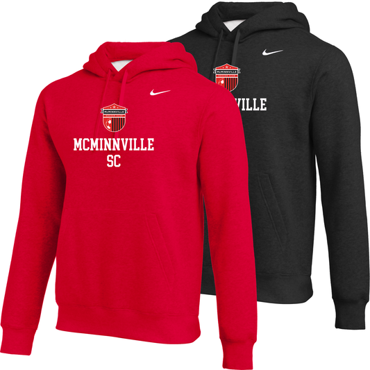 McMinnville SC Fan Hoodie [Men's]