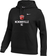 McMinnville SC Fan Hoodie [Women's]