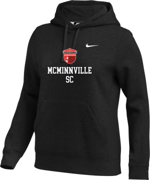 McMinnville SC Fan Hoodie [Women's]