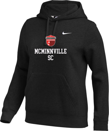 McMinnville SC Fan Hoodie [Women's]