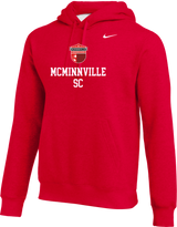 McMinnville SC Fan Hoodie [Men's]