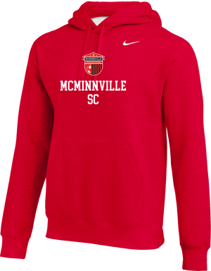 McMinnville SC Fan Hoodie [Men's]