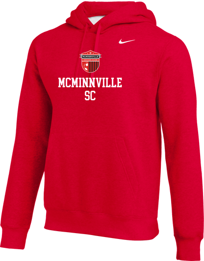 McMinnville SC Fan Hoodie [Men's]