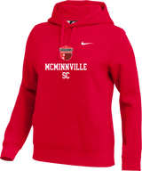 McMinnville SC Fan Hoodie [Women's]