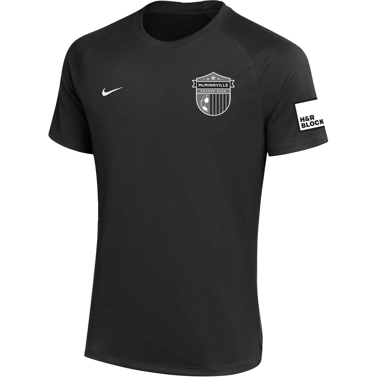 McMinnville SC Park Game Jersey [Men's]