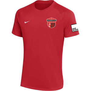 McMinnville SC Park Game Jersey [Men's]