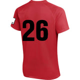 McMinnville SC Park Game Jersey [Men's]